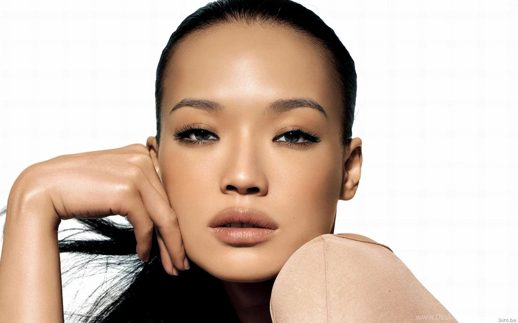 Shu Qi Beauty