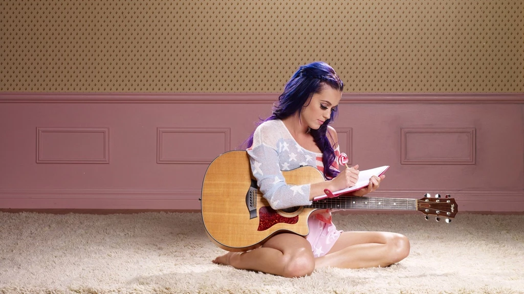 Katy Perry Wallpapers HD Photos