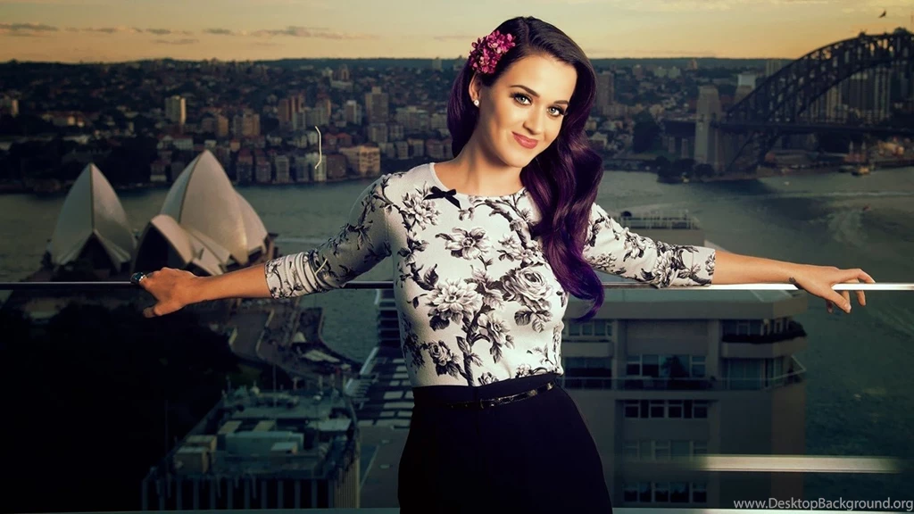 Katy Perry 2014 Wallpapers