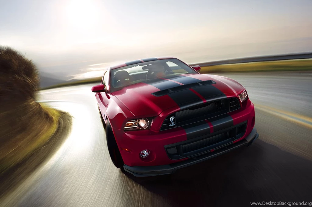 Ford Shelby Gt500 Super Snake Wallpapers   Johnywheels.com