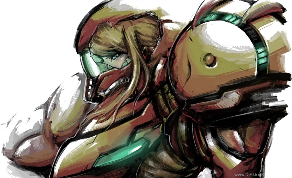 Download Metroid Samus Wallpapers 1473x900