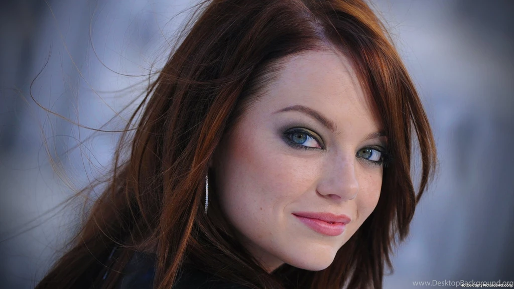 Wallpapers Emma Stone Hd X Hot Celebrity 1920x1080