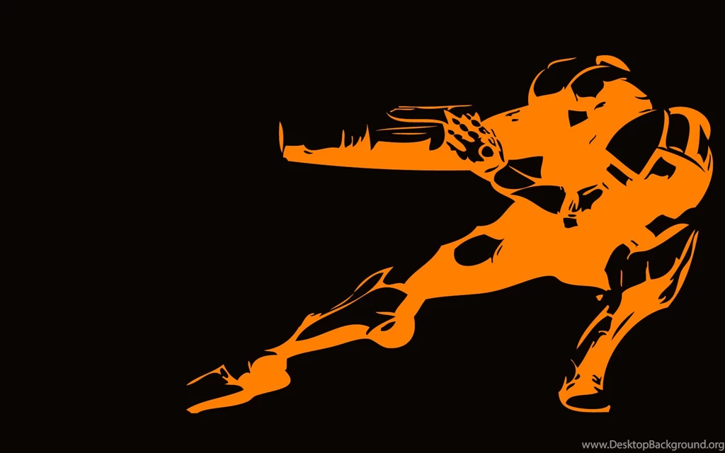 Download Metroid Samus Wallpapers 1680x1050