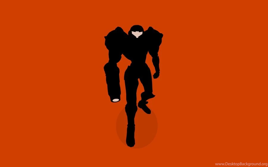 Samus Wallpapers By LuizLPG On DeviantArt