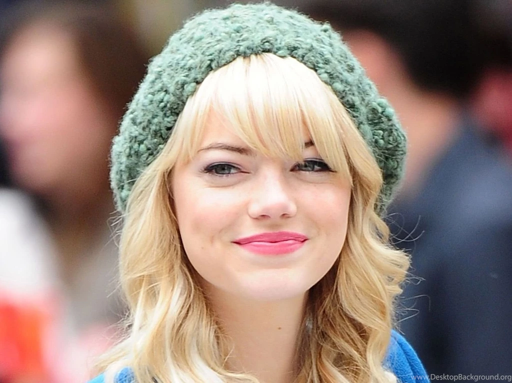 Emma Stone HD Wallpapers