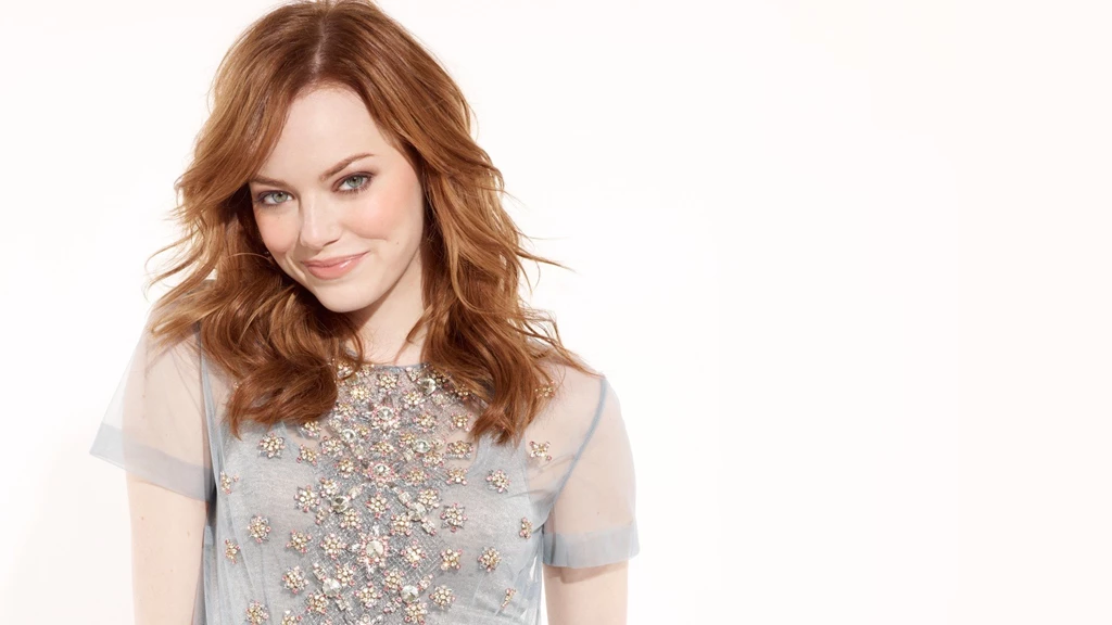 Emma Stone Wallpapers HD Free Download