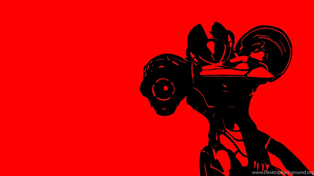 Cleaned Up The Last Samus Wallpapers I Made. Much Nicer Now. : Metroid