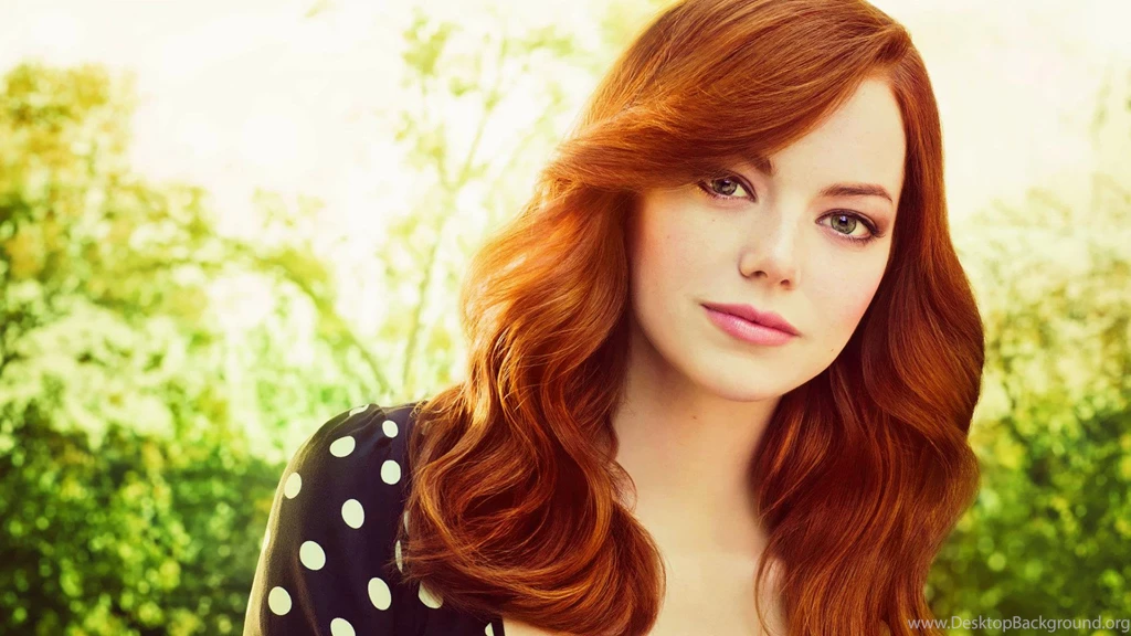 HD Emma Stone Wallpapers – HdCoolWallpapers.Com