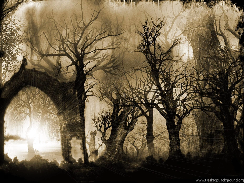 Sleepy Hollow Wallpapers From Dark Wallpapers