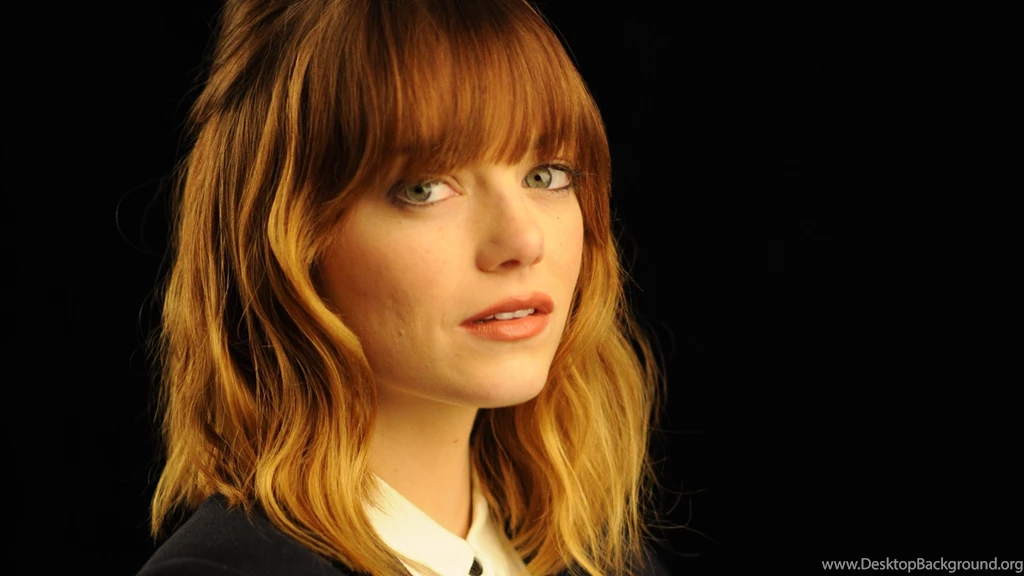 Emma Stone HD Photos
