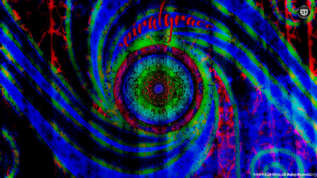 Abstract Hd Wallpaper Backgrounds Album Art Design Psychedelic ...