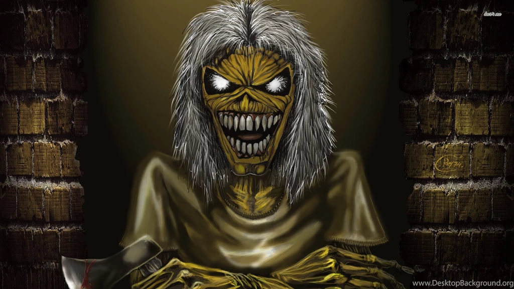 Iron Maiden, The Final Frontier, Music, 1920x1080 HD Wallpapers And ...
