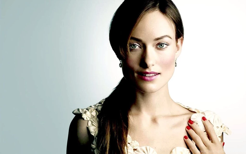 Olivia Wilde HD Wallpapers Wallpapers Cave