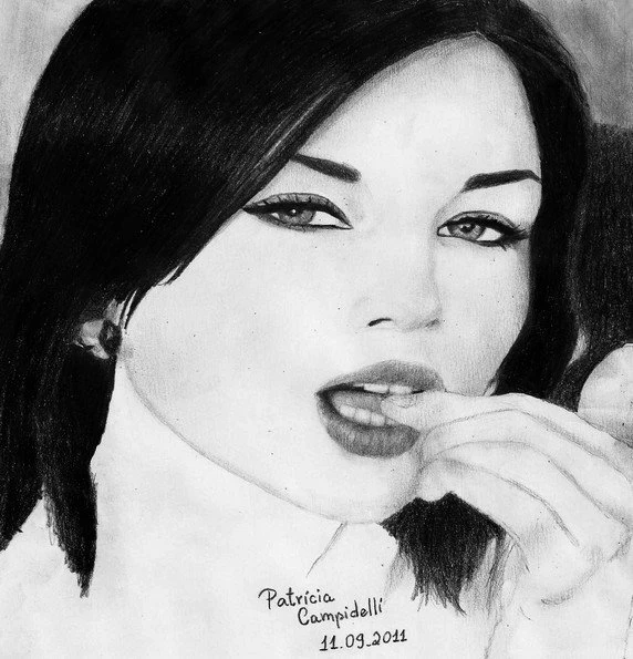 Browsing Portraits & Figures On DeviantArt
