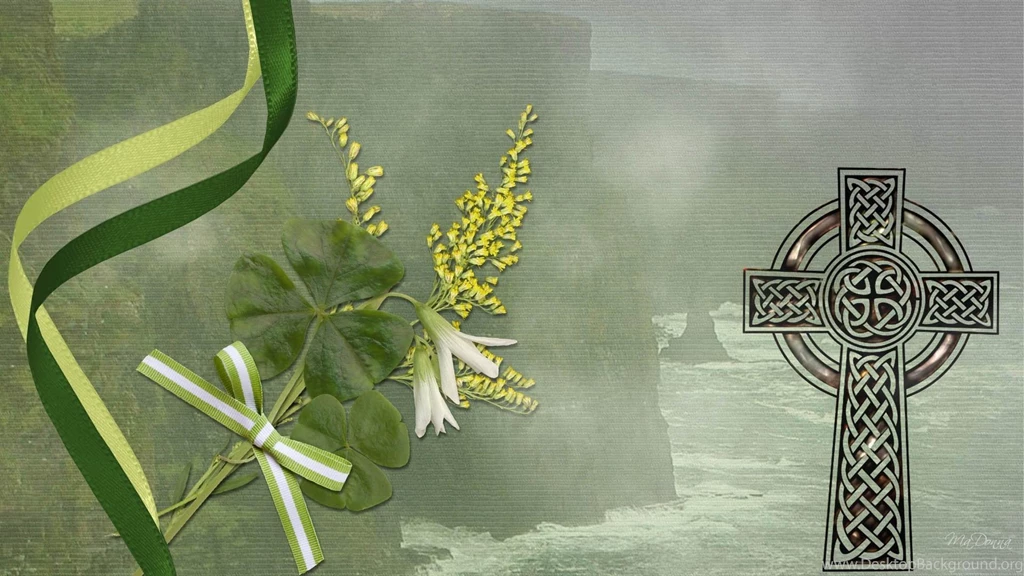 Celtic Mist HD Desktop Wallpapers : Widescreen : High Definition ...