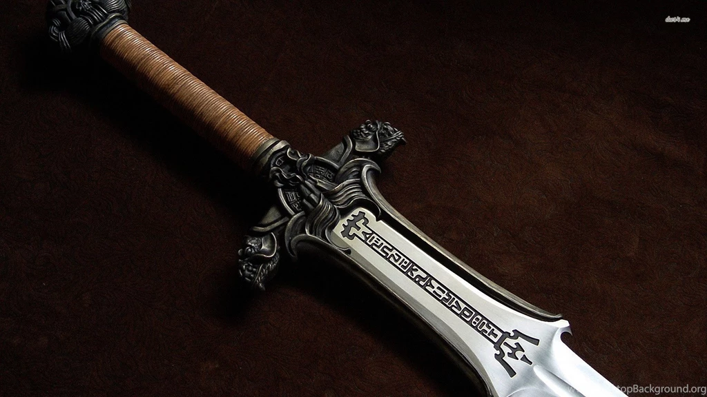 15785 Celtic Sword 1920x1080 Photography Wallpapers