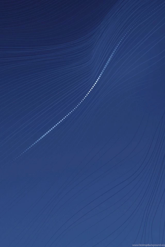 640x960 Moonlight Chrome Bubbles Desktop PC And Mac Wallpapers