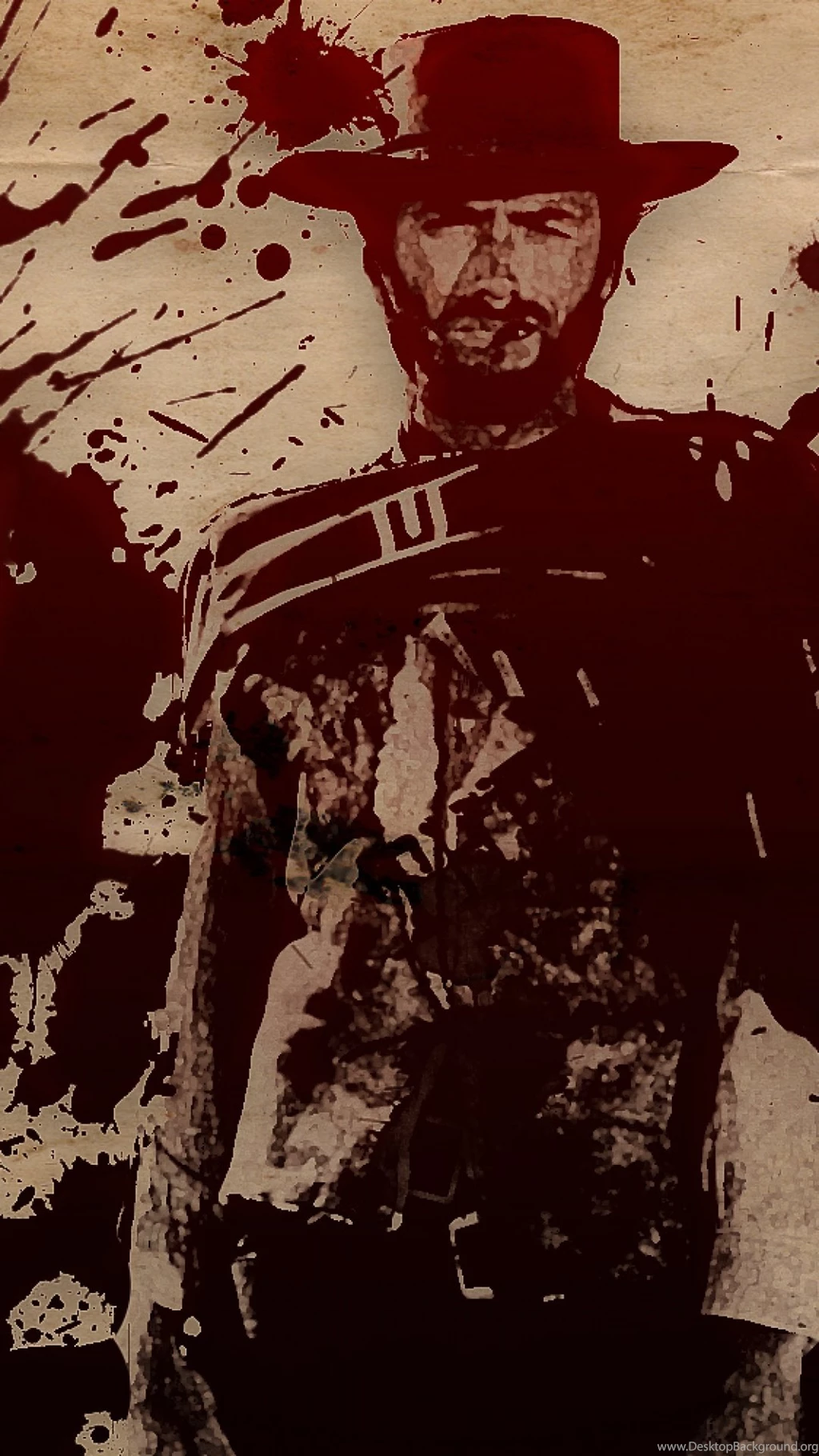 The Good The Bad And The Ugly iPhone Wallpapers