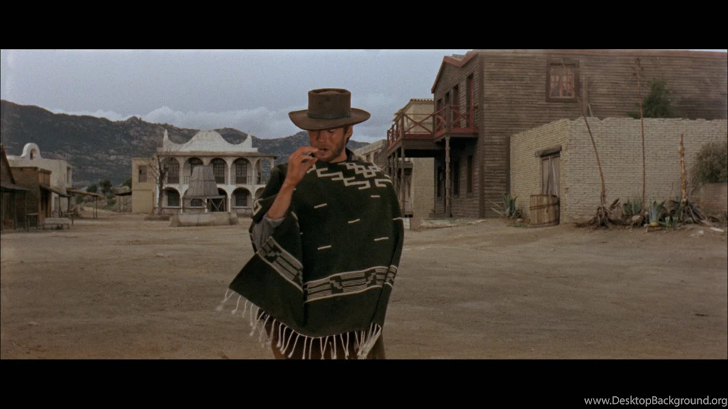 25 The Good, The Bad And The Ugly HD Wallpapers