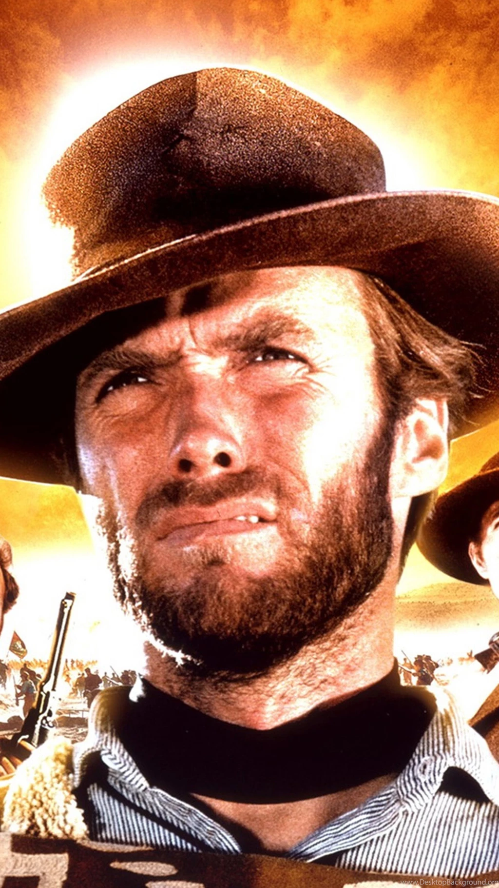 The Good The Bad And The Ugly Wallpapers For Galaxy S6.jpg