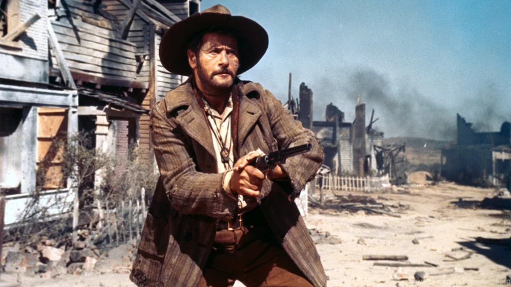 Eli Wallach Dead: 'Baby Doll,' 'The Good, The Bad And The Ugly ...