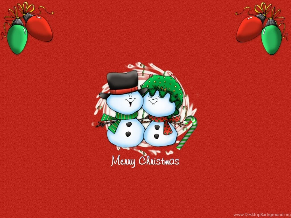 Merry Christmas Wallpapers