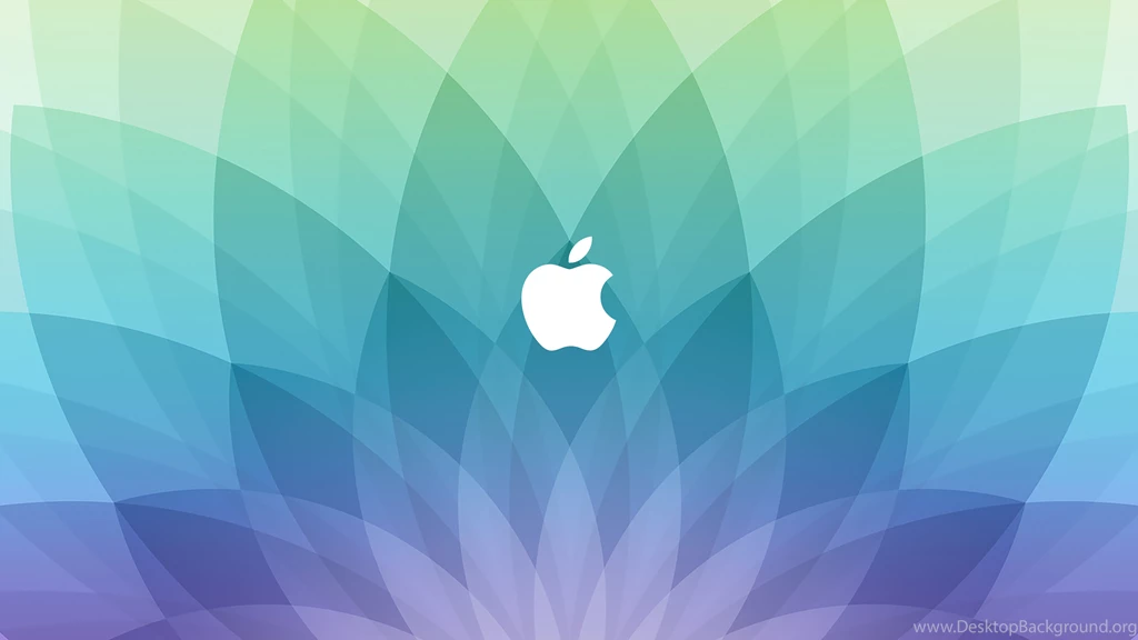 Apple Wallpapers