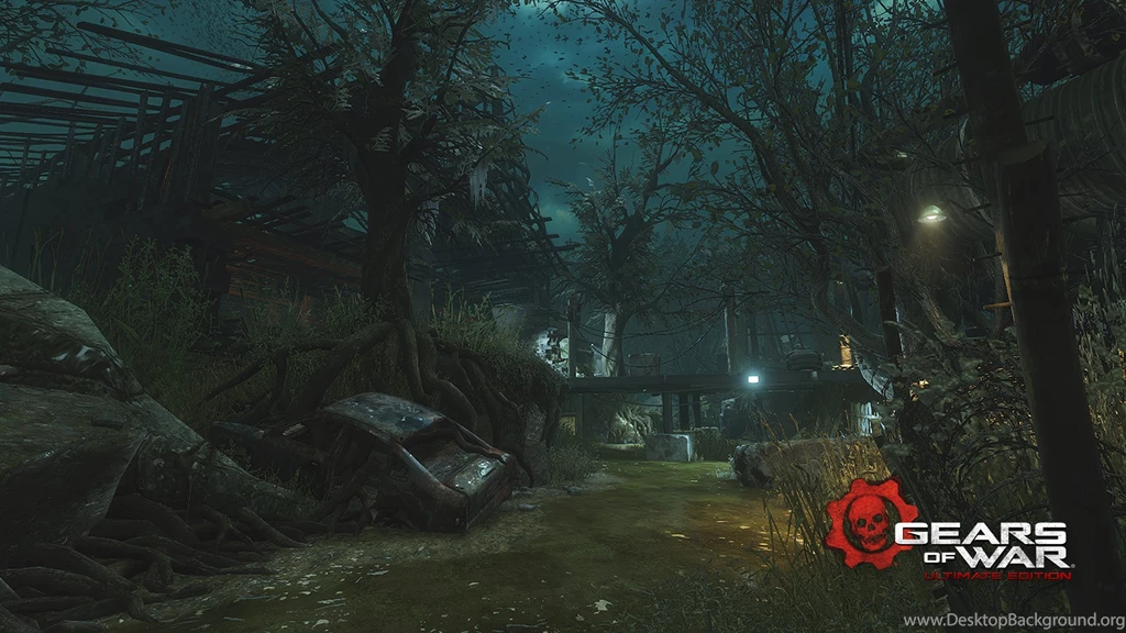 Gears Of War: Ultimate Edition Wallpapers