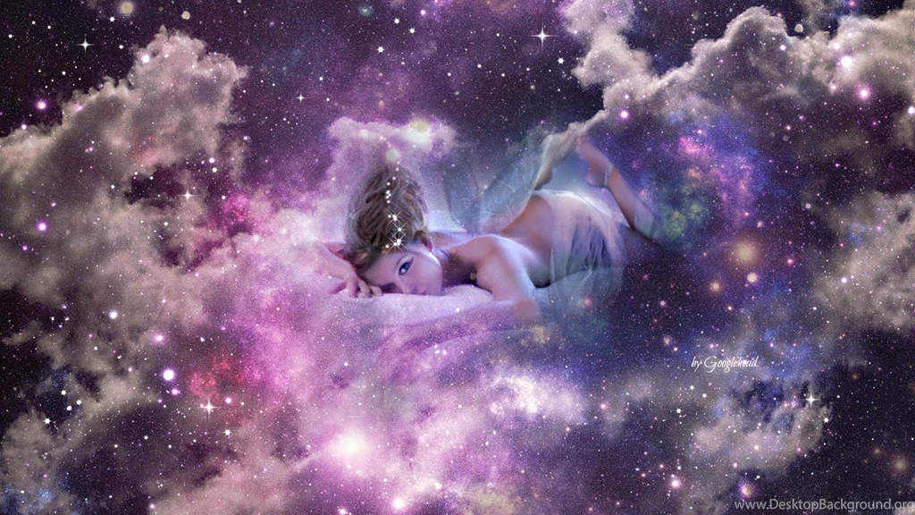 Fairy Wallpapers HD