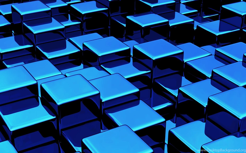 48 Cube HD Wallpapers