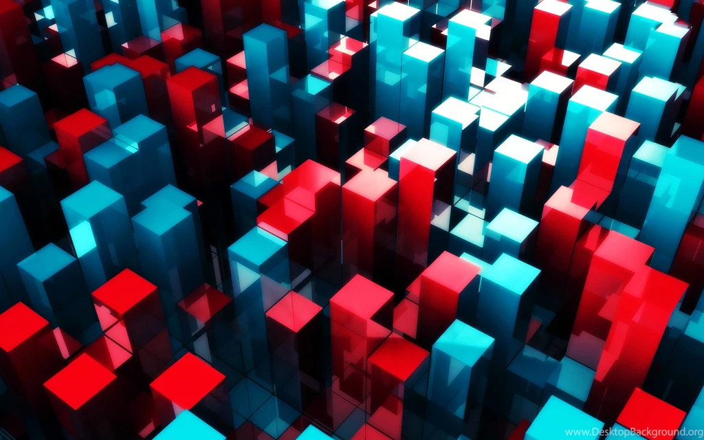 68 Cube HD Wallpapers