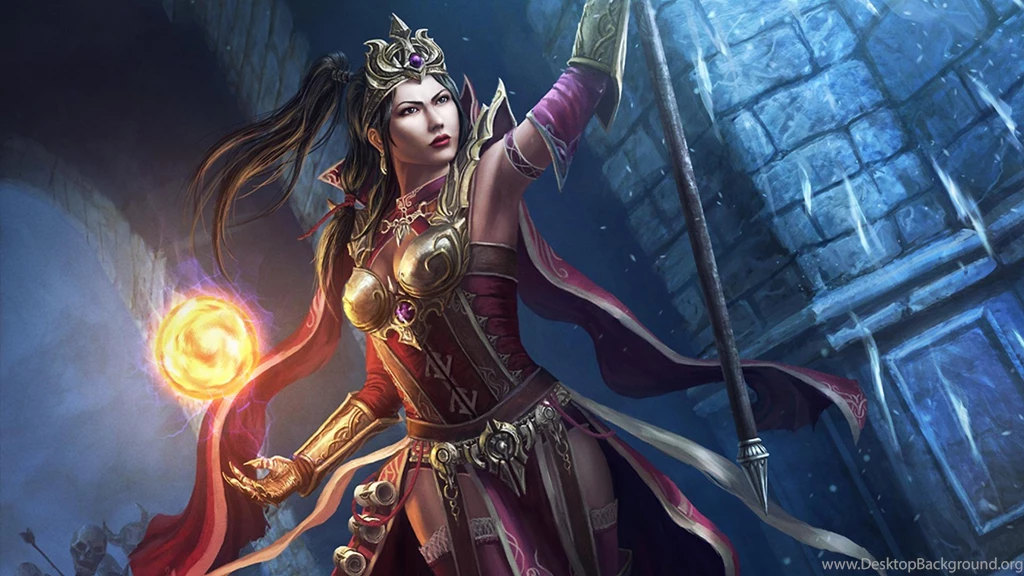 Wallpapers Hd Video Game Girl 234188.8 1920x1080