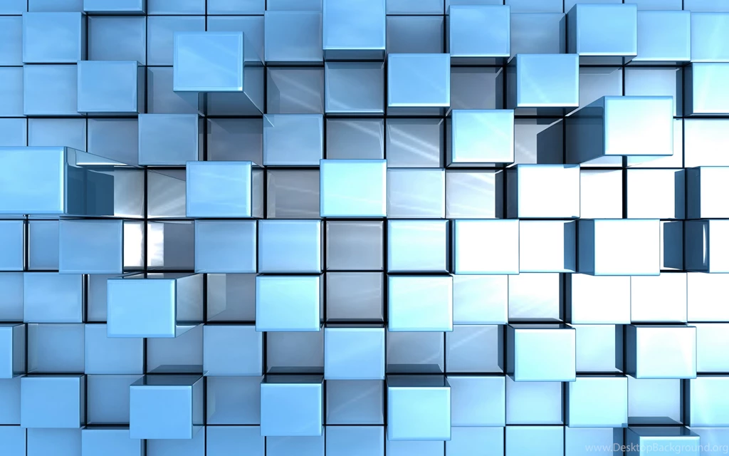 68 Cube HD Wallpapers