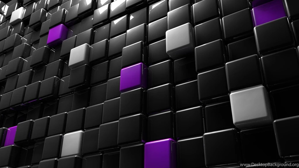 48 Cube HD Wallpapers