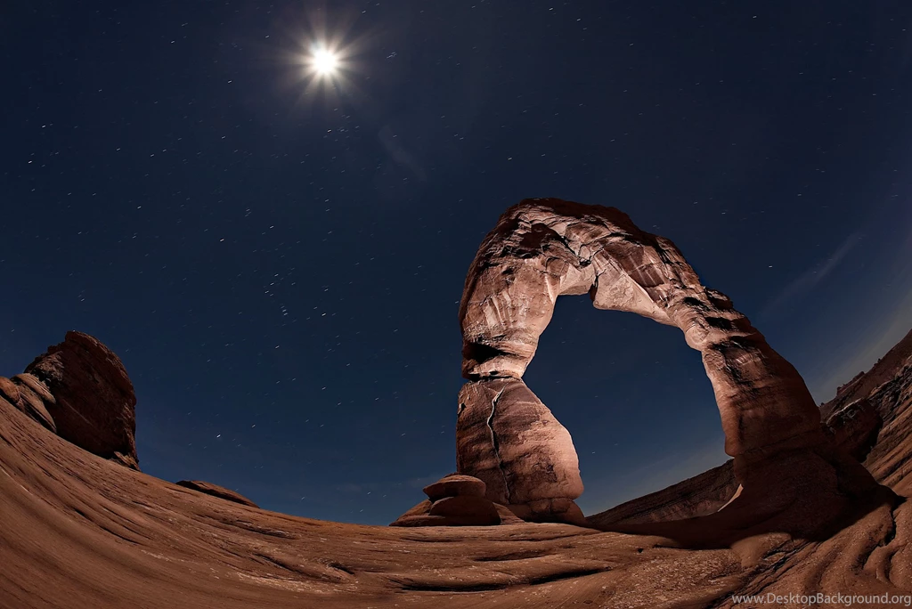 Arches National Park Wallpapers