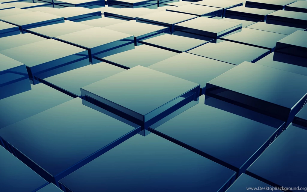 Cube Computer Wallpapers, Desktop Backgrounds