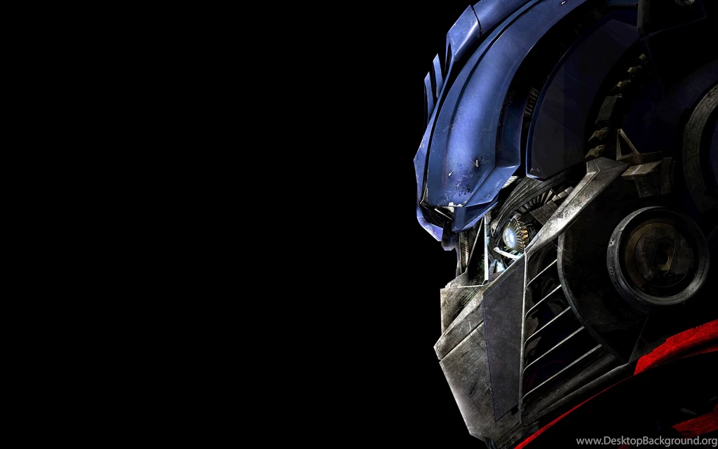 Movie Wallpaper: Transformers Optimus Prime Wallpaper Images HD ...