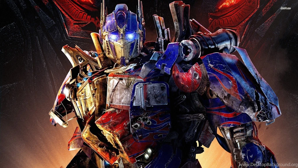 Transformers 4 Optimus Prime Wallpapers High Quality Ndemok.com
