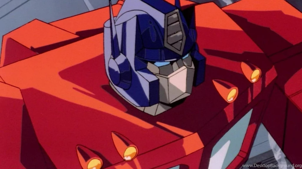 Optimus Prime Transformers HD Wallpapers Wallpapers   (