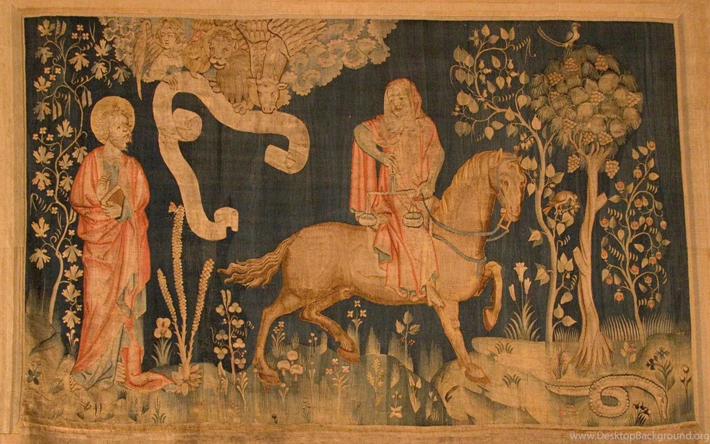 Four Horsemen Of The Apocalypse Wikipedia, The Free Encyclopedia