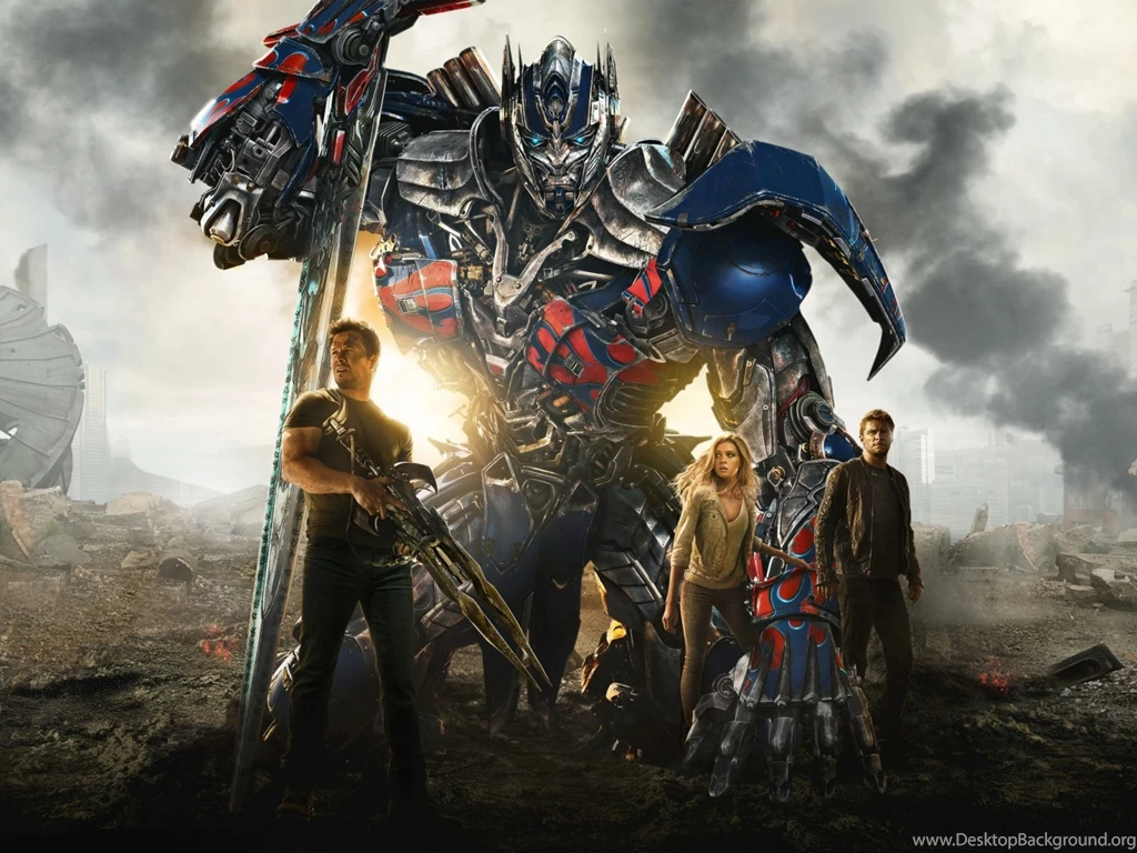 Transformers Optimus Prime Desktop Wallpapers   Mbagusi.com