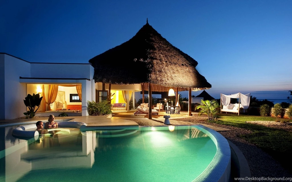 Dream House N2 By ZumAdrian On DeviantArt