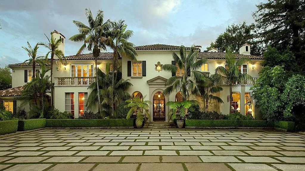 DREAM HOME WALLPAPER (