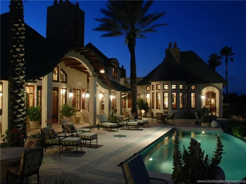 Dream House Free Wallpapers H5S