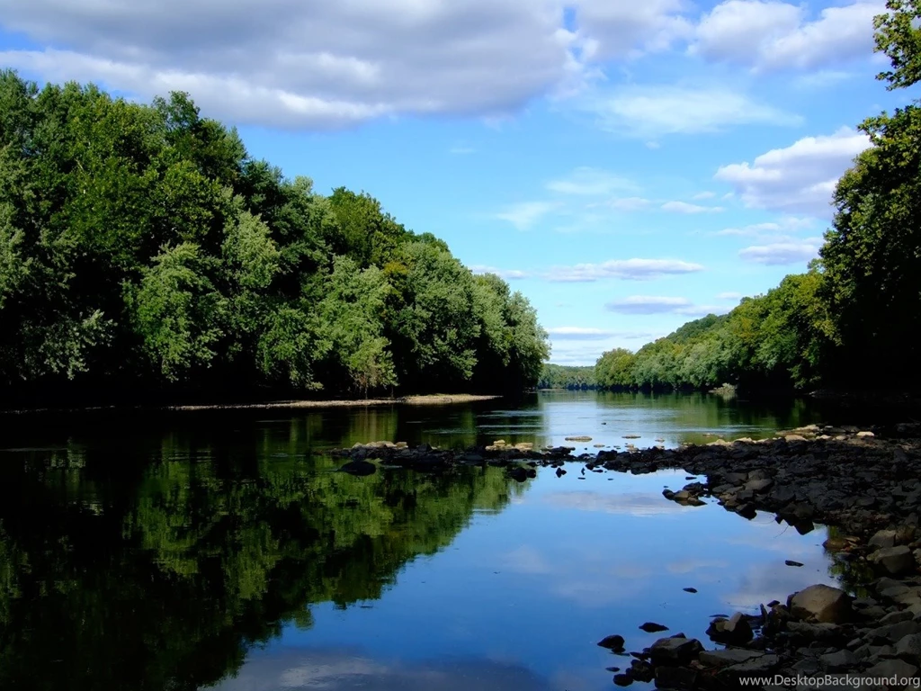 River HD Wallpapers