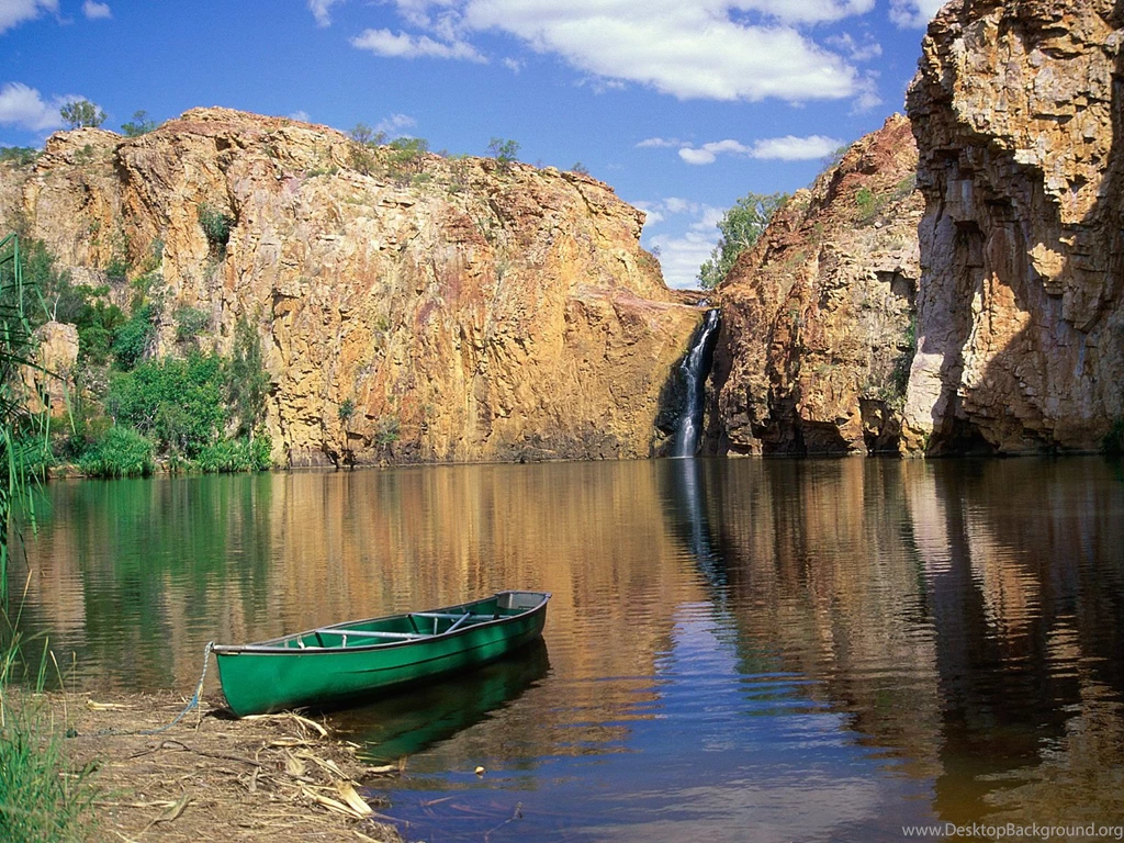 River HD Wallpapers