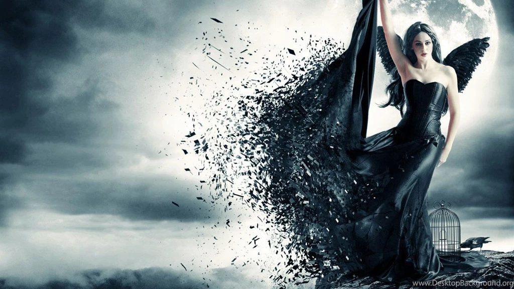 Fantasy Girl Wallpapers HD   Android Apps And Tests   AndroidPIT