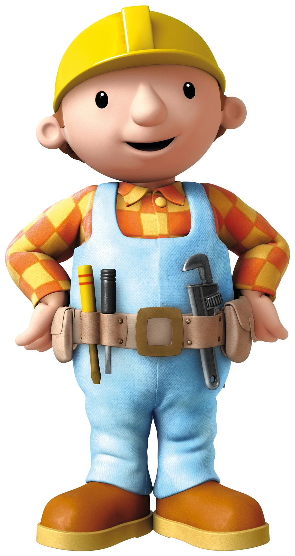 HD Bob The Builder Wallpapers