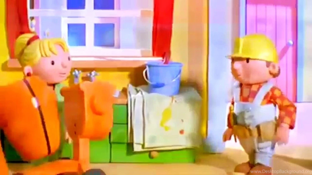 Bob The Builder In Hindi   Video Dailymotion