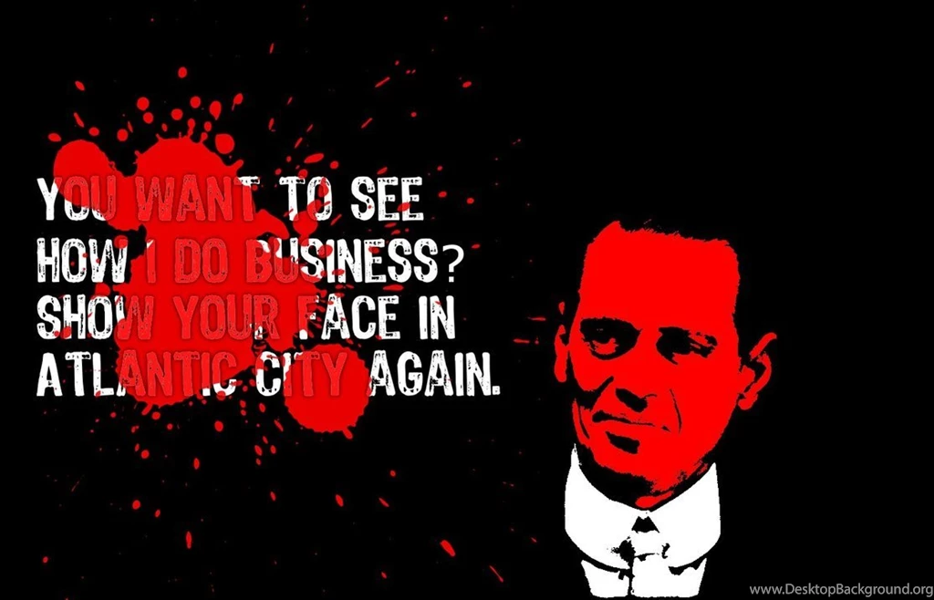Boardwalk Empire Wallpapers By Plagued streets On DeviantArt